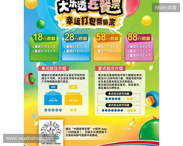 超级大乐透套餐票品牌游戏推广活动 点亮眉山公益新活力