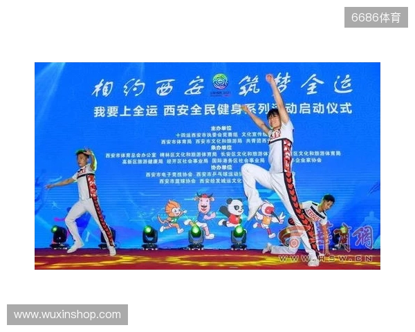 体彩赋能，校队闪耀！陕西体彩赋能全民体育新热潮！